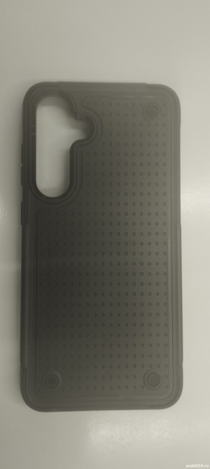 Husă spate Samsung S25+