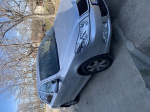 Skoda Octavia 1,9 - imagine 6