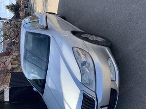 Skoda Octavia 1,9 - imagine 4