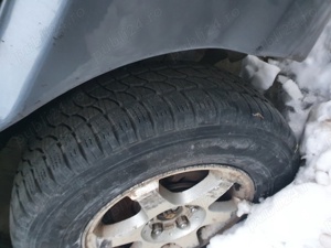 Vand SantaFe1 pentru dezmembrări sau circulatie - imagine 6