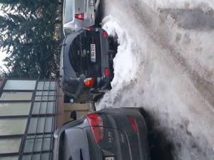 Vand SantaFe1 pentru dezmembrări sau circulatie - imagine 2