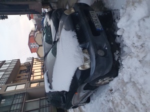 Vand SantaFe1 pentru dezmembrări sau circulatie - imagine 4