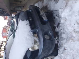 Vand SantaFe1 pentru dezmembrări sau circulatie - imagine 5