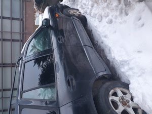 Vand SantaFe1 pentru dezmembrări sau circulatie - imagine 9