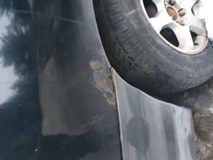 Vand SantaFe1 pentru dezmembrări sau circulatie - imagine 8