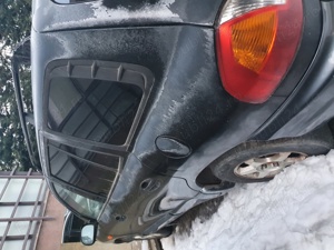 Vand SantaFe1 pentru dezmembrări sau circulatie - imagine 7