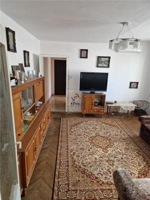 Apartament spatios cu 2 camere zona Girocului - imagine 13