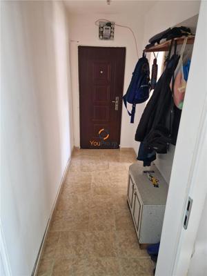 Apartament spatios cu 2 camere zona Girocului - imagine 9