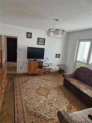 Apartament spatios cu 2 camere zona Girocului - imagine 14