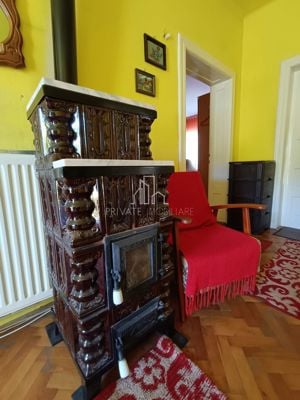 Casa de vanzare, 394 Mp total, Ana Ipatescu, nr. 68, Sighisoara - imagine 14