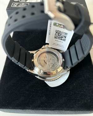 Ceas Emporio Armani Sea Explorer Automatic - imagine 4