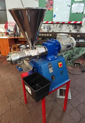 Presa ulei la rece 220V, 2.2kW - imagine 3