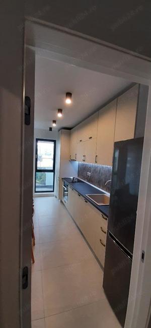 Proprietar, 2 camere, modern, et. 2  Nusco City-Promenada Mall - imagine 6