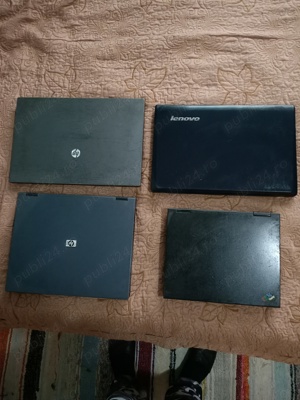 Laptopuri folosite 