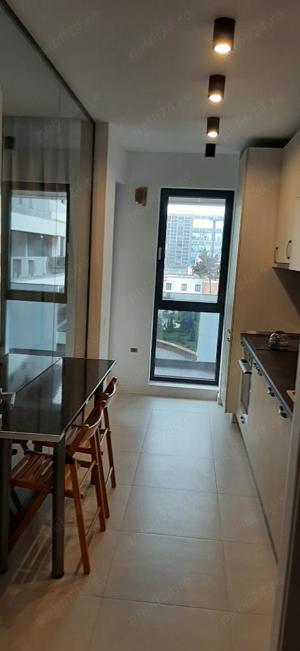 Proprietar, 2 camere, modern, et. 2  Nusco City-Promenada Mall - imagine 7