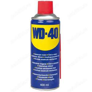 Spray multifunctional 400 ml