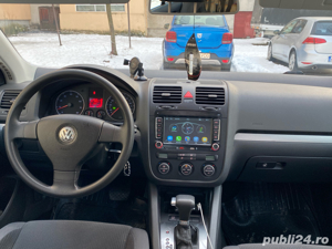 vw jetta automat  - imagine 3
