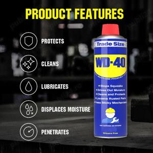 Spray multifunctional 400 ml - imagine 3