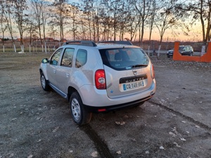 Dacia Duster 2014 - imagine 2 Dacia Duster 2014 - imagine 2
