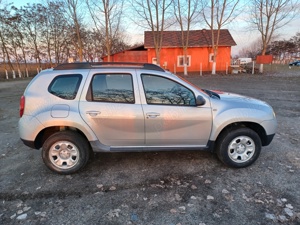 Dacia Duster 2014 - imagine 3 Dacia Duster 2014 - imagine 3