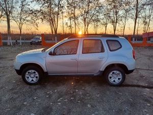 Dacia Duster 2014 - imagine 4 Dacia Duster 2014 - imagine 4