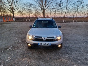 Dacia Duster 2014 - imagine 5 Dacia Duster 2014 - imagine 5