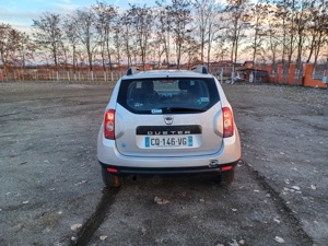 Dacia Duster 2014 - imagine 6 Dacia Duster 2014 - imagine 6