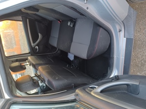 Dacia Duster 2014 - imagine 9 Dacia Duster 2014 - imagine 9