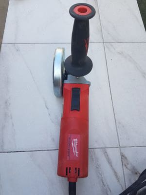 Flex milwaukee AG10-125