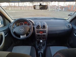 Dacia Duster 2014 - imagine 8 Dacia Duster 2014 - imagine 8