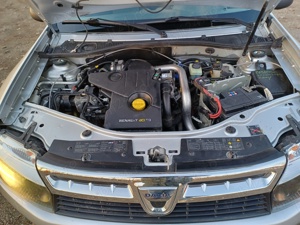 Dacia Duster 2014 - imagine 10 Dacia Duster 2014 - imagine 10