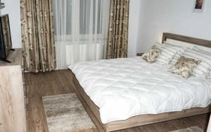 DELFINARIU Chirie Apartament 2 camere pe Blv Mamaia vizavi de Mc - imagine 3