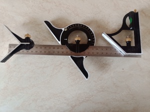 Rigla multifunctionala - imagine 2