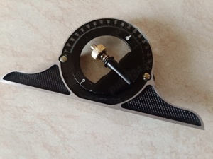 Rigla multifunctionala - imagine 3