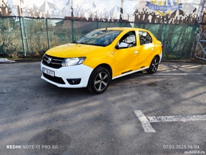 Dacia Logan GPL - imagine 1