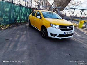 Dacia Logan GPL - imagine 5