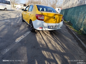 Dacia Logan GPL - imagine 3