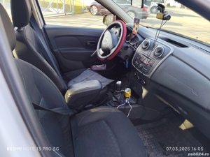 Dacia Logan GPL - imagine 6
