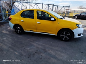 Dacia Logan GPL - imagine 4
