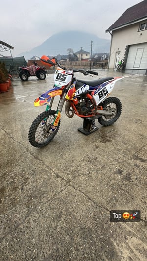 KTM sx 85 2020