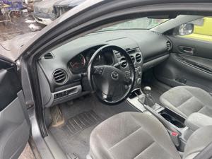 Dezmembrez Mazda 6 an 2004 - imagine 3