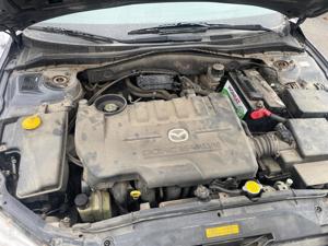 Dezmembrez Mazda 6 an 2004 - imagine 1