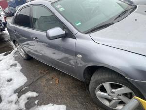 Dezmembrez Mazda 6 an 2004 - imagine 4