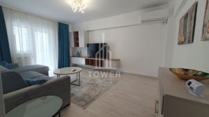 Apartament 3 camere ultra central de inchiriat . - imagine 2