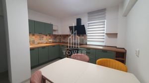 Apartament 3 camere ultra central de inchiriat . - imagine 4