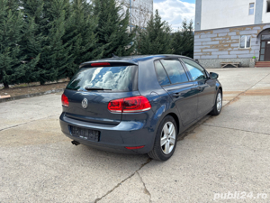 Vw Golf 6 Led Dynaudio Keyless Park assist Gpl - imagine 2