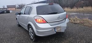 Opel astra h - imagine 5