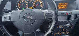 Opel astra h - imagine 2