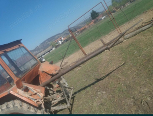 Braț de ridicat după tractor  - imagine 2