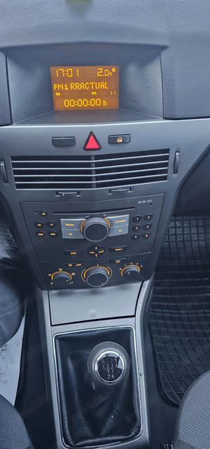 Opel astra h - imagine 3